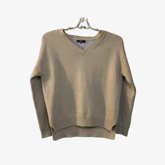 Comme Ca Ism v-neck pullover - Picture 2 of 16